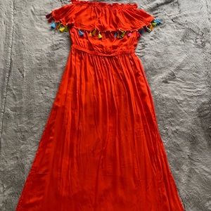 TJ Maxx Swimsuit Cover Up